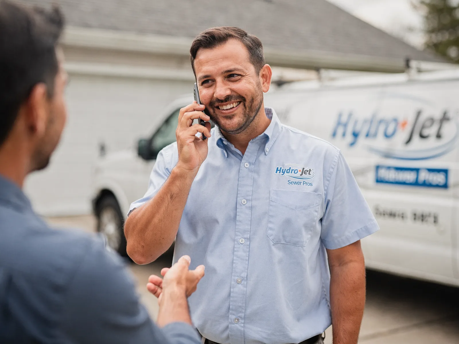 Hydro Jetting Ingleside, IL FAQs
